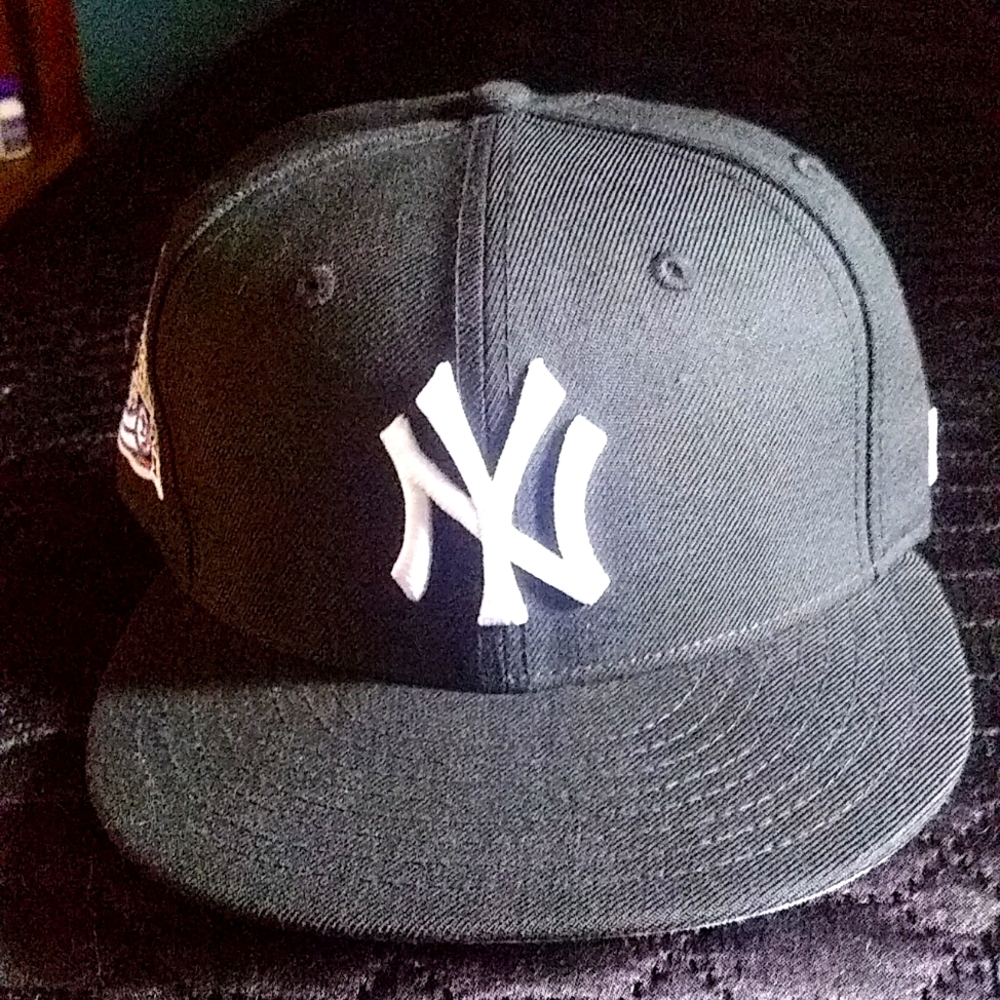 new era 59fifty yankees fitted...
